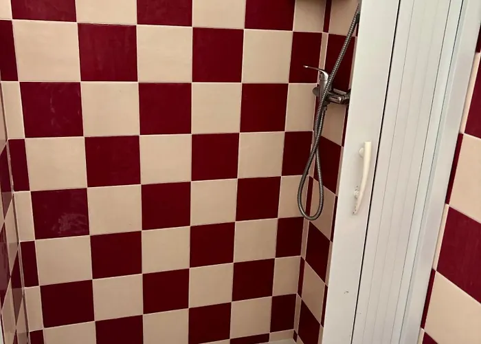 Appartement Antico Vigneto *