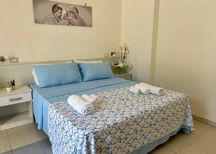 Apartament Antico Vigneto *