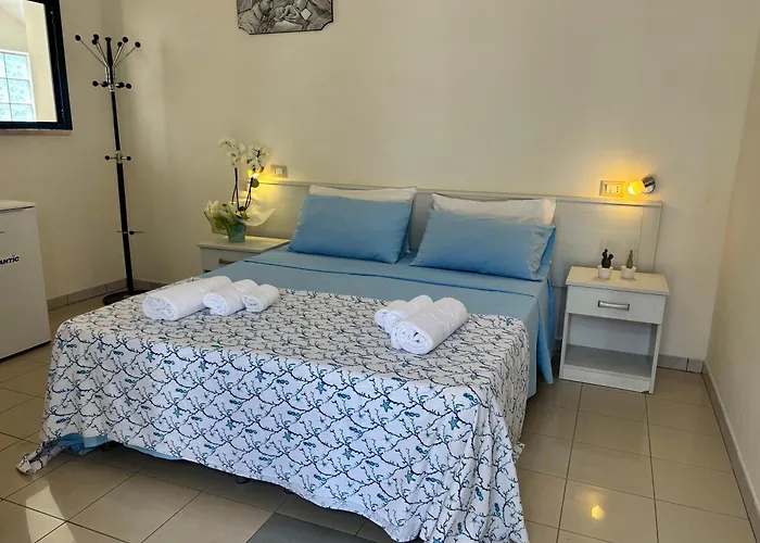 Appartement Antico Vigneto