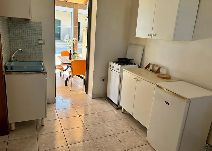 Antico Vigneto Otrante