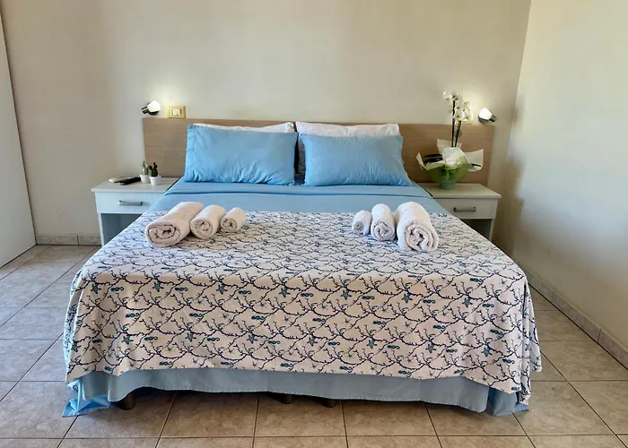 Antico Vigneto Appartement Otrante