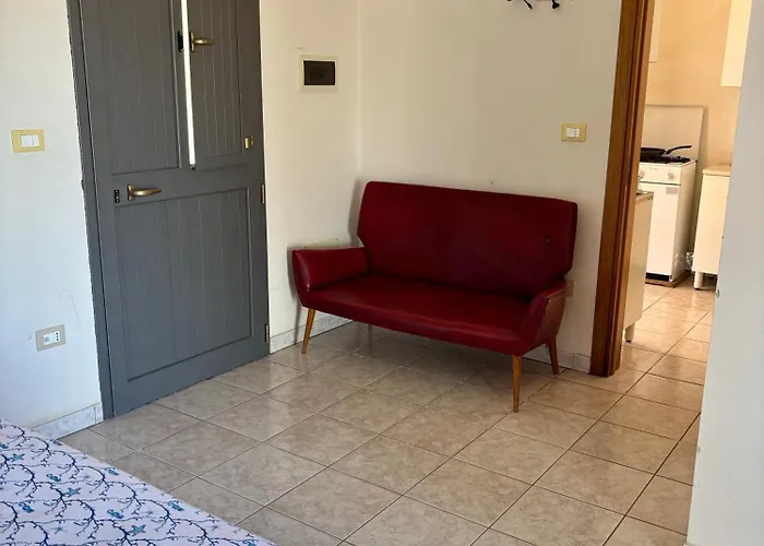 Antico Vigneto * Otrante