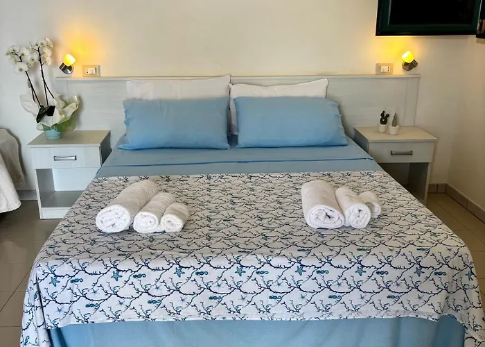 Apartament Antico Vigneto *